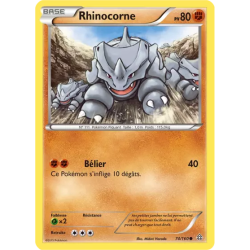 Rhinocorne PRC - 074/160