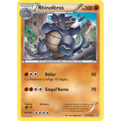 Rhinoféros PRC - 075/160