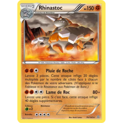 Rhinastoc PRC - 076/160