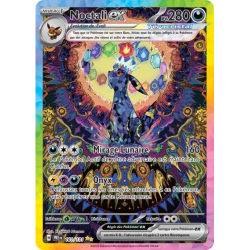 Noctali Téracristal EX PRE - 161/131