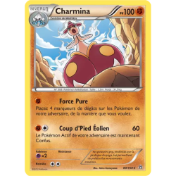 Charmina PRC - 080/160