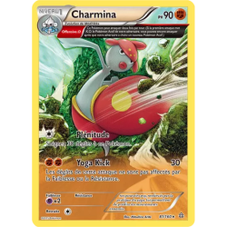 Charmina PRC - 081/160