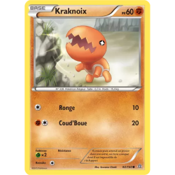 Kraknoix PRC - 082/160
