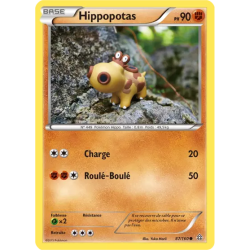 Hippopotas PRC - 087/160