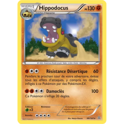 Hippodocus PRC - 088/160
