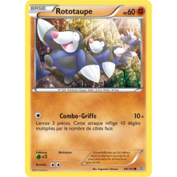 Rototaupe PRC - 089/160