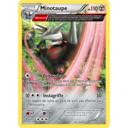 Minotaupe PRC - 097/160