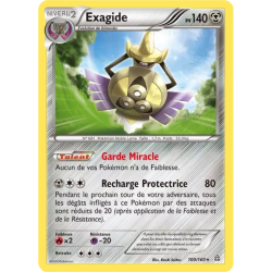 Exagide PRC - 100/160