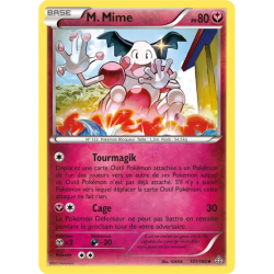 M. Mime PRC - 101/160
