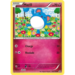 Marill PRC - 102/160