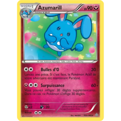 Azumarill PRC - 103/160