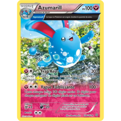 Azumarill PRC - 104/160