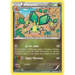 Vibraninf PRC - 109/160