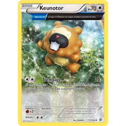 Keunotor PRC - 117/160