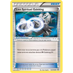Lien Spirituel Galeking PRC - 123/160