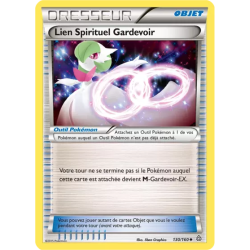 Lien Spirituel Gardevoir PRC - 130/160