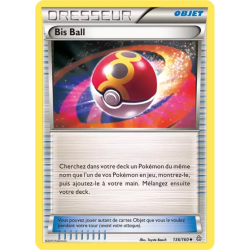 Bis Ball PRC - 136/160