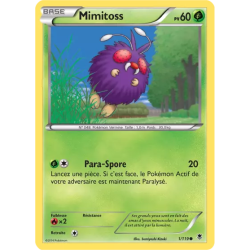 Mimitoss PHF - 001/119