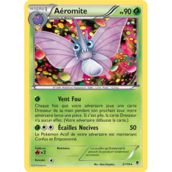Aéromite PHF - 002/119