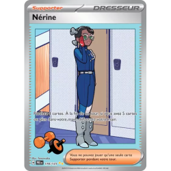 Nérine PRE - 170/131
