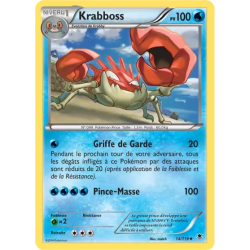 Krabboss PHF - 014/119