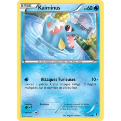 Kaiminus PHF - 015/119