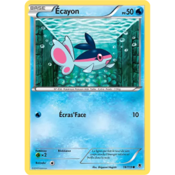 Écayon PHF - 018/119
