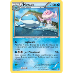 Moyade PHF - 021/119