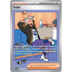 Irido PRE - 172/131