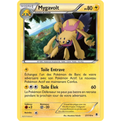 Mygavolt PHF - 027/119