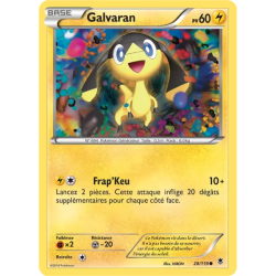 Galvaran PHF - 028/119