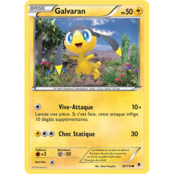 Galvaran PHF - 029/119