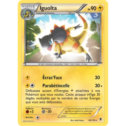 Iguolta PHF - 030/119