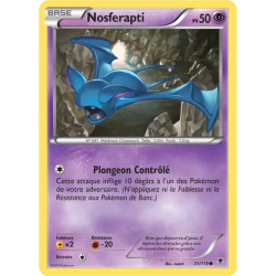 Nosferapti PHF - 031/119