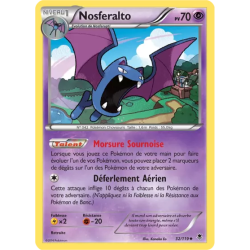 Nosferalto PHF - 032/119