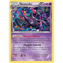 Nostenfer PHF - 033/119