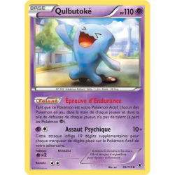 Qulbutoké PHF - 036/119