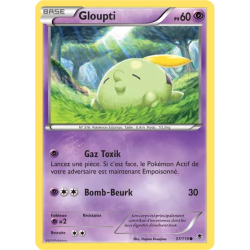 Gloupti PHF - 037/119