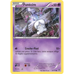 Funécire PHF - 041/119