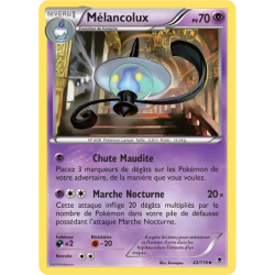 Mélancolux PHF - 042/119