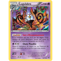 Lugulabre PHF - 043/119