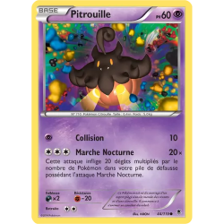 Pitrouille PHF - 044/119