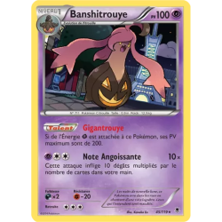 Banshitrouye PHF - 045/119