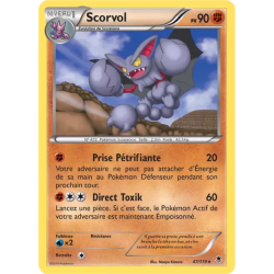 Scorvol PHF - 047/119