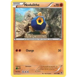 Nodulithe PHF - 048/119