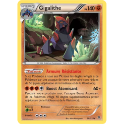 Gigalithe PHF - 050/119