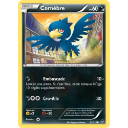 Cornèbre PHF - 051/119