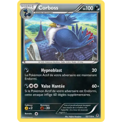 Corboss PHF - 052/119