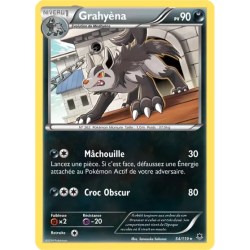 Grahyèna PHF - 054/119