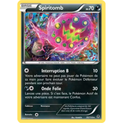 Spiritomb PHF - 055/119